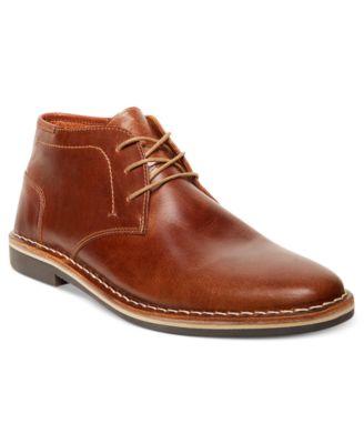 Steve Madden - Harken Chukka Boots