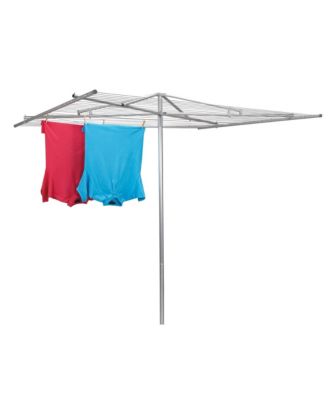 Household Essentials - Parallel Clothesline Outdoor Dryer