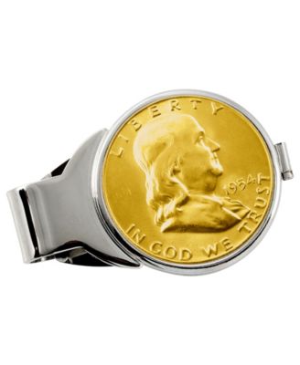 American Coin Treasures