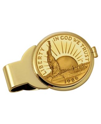 American Coin Treasures
