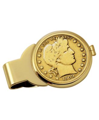 American Coin Treasures