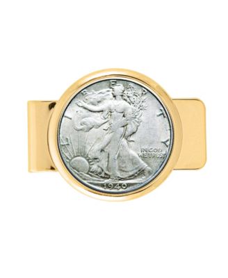 American Coin Treasures