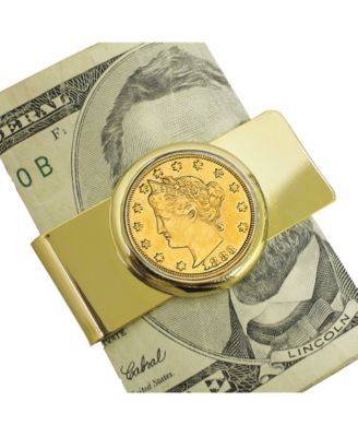 American Coin Treasures