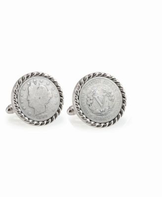 American Coin Treasures