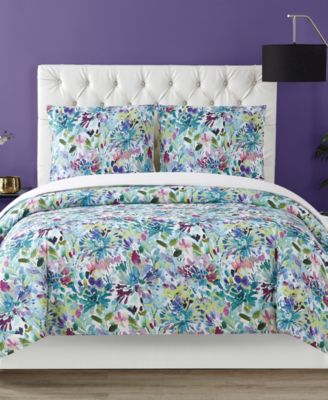 Christian Siriano New York - Dahlia Bedding Collection