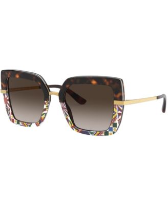 Dolce&Gabbana - Sunglasses, 0DG4373