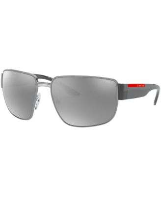 PRADA LINEA ROSSA - Sunglasses, 0PS 56VS