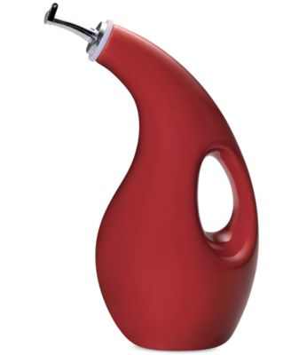 Rachael Ray - EVOO Dispensing Bottle, 24 Oz. Orange