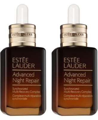 Estée Lauder - Advanced Night Repair Synchronized Multi-Recovery Complex, 1.7-oz. Duo