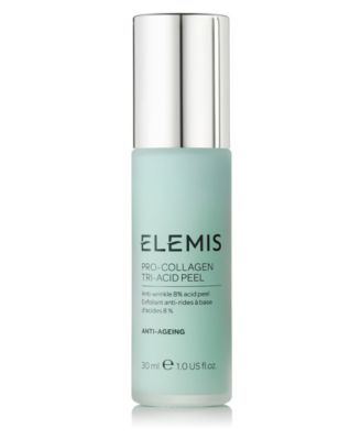 Elemis - Pro-Collagen Tri-Acid Peel, 1-oz.