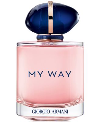 Giorgio Armani - Giorgio Armani My Way Eau de Parfum Fragrance Collection