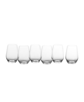 Schott Zwiesel - Forte Universal Tumbler, 18.6oz - Set of 6