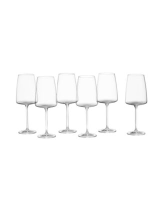 Schott Zwiesel - Sensa Red Wine 18.1oz (Set of 6)