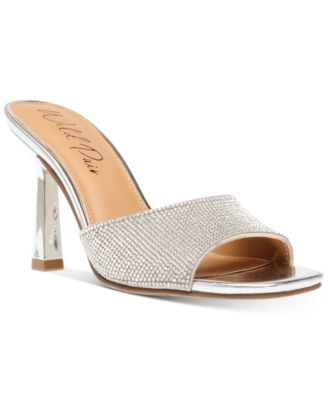 Wild Pair - Luuna Dress Sandals