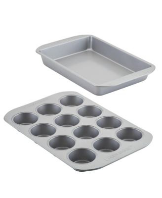 Farberware - 2-Piece Bakeware Set