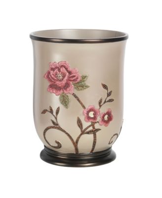 Popular Bath - larrisa waste basket