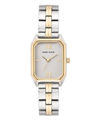 Anne Klein - Two-Tone Bracelet Watch 24mm