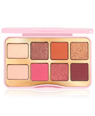 Too Faced - Let's Play Mini Eye Shadow Palette
