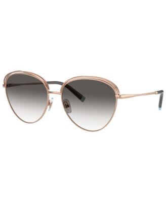 Tiffany & Co. - Sunglasses, TF3075 58