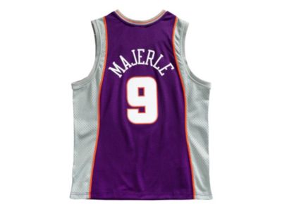 Mitchell & Ness - Men's Phoenix Suns Hardwood Classic Swingman Jersey - Dan Majerle