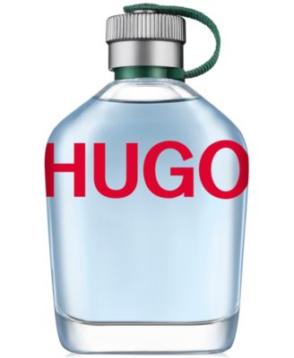 Hugo Boss - Men's HUGO Man Eau de Toilette Fragrance Collection