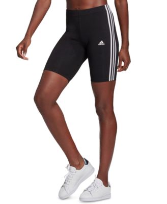 adidas - 3-Stripe Bike Shorts