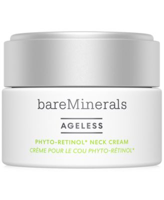 bareMinerals - Ageless Phyto-Retinol Neck Cream, 1.7-oz.