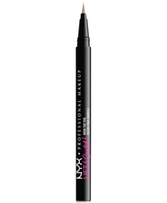 NYX Professional Makeup - Lift & Snatch! Brow Pen