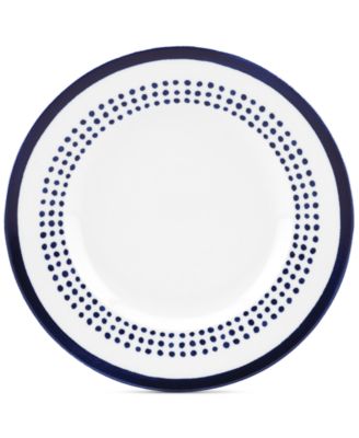 kate spade new york - Charlotte Street East Accent Plate
