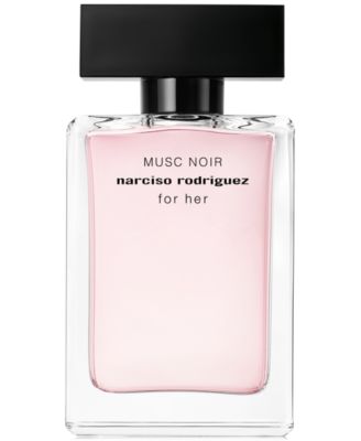 Narciso Rodriguez - For Her Musc Noir Eau de Parfum Fragrance Collection