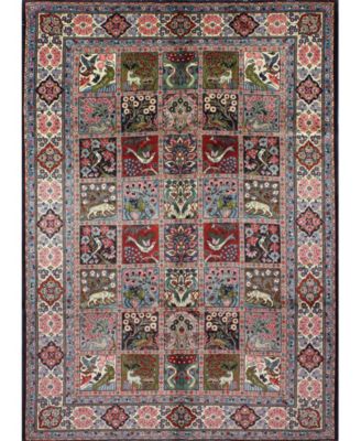 BB Rugs