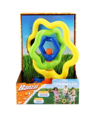 Banzai