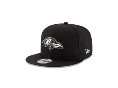 New Era - Baltimore Ravens Basic Fashion 9FIFTY Snapback Cap