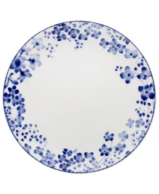 Noritake - Bloomington Road Dinner Plate, 10 1/2"