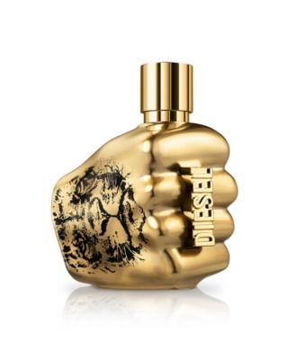 Diesel - Men's Spirit Of The Brave Intense Eau de Toilette Fragrance Collection