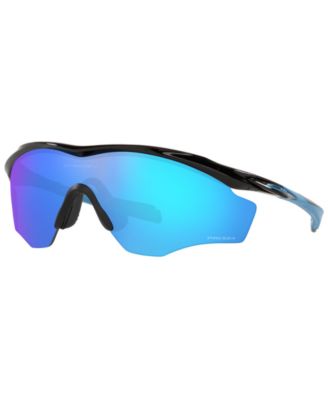 Oakley - Men's Frame XL Sunglasses, OO9343 45 M2