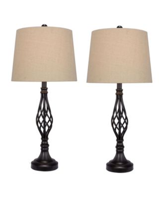FANGIO LIGHTING