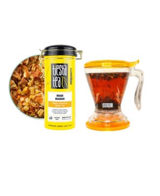 Tiesta Tea