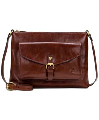 Patricia Nash - Kirby East West Crossbody