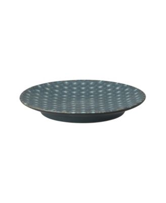 Denby - Impression Charcoal Accent Plate Small