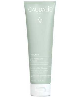 Caudalie - Vinopure Purifying Gel Cleanser, 5-oz.