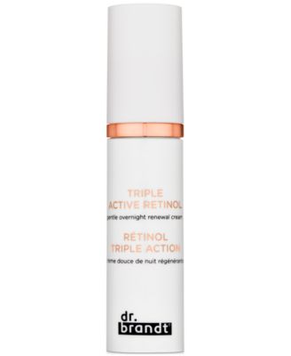 Dr. Brandt - dr. brandt Triple Active Retinol, 1-oz.