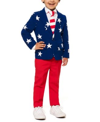 OppoSuits