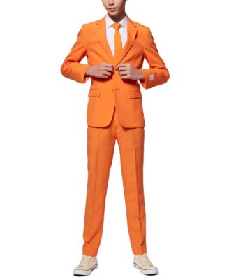 OppoSuits