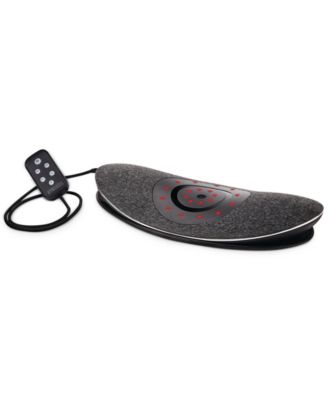 Homedics - Lumbar Lift Back Stretcher