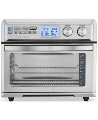 Cuisinart - Large AirFryer Toaster Oven