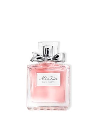 DIOR - Dior Miss Dior Eau de Toilette Fragrance Collection