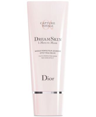 DIOR - Dior Capture Totale DreamSkin 1-Minute Mask, 2.7-oz.