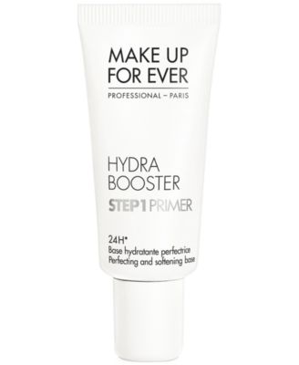 MAKE UP FOR EVER - Make Up For Ever Step 1 Primer Hydra Booster