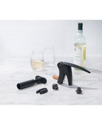 Le Creuset - 5-Pc. Wine Tool Set